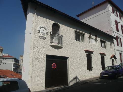 Imagen general del Hotel Anjou. Foto 5