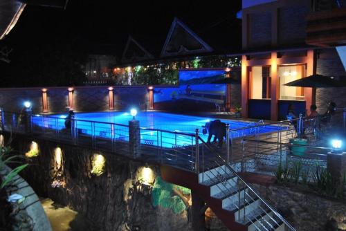 Imagen general del Hotel Anju Cottage. Foto 1