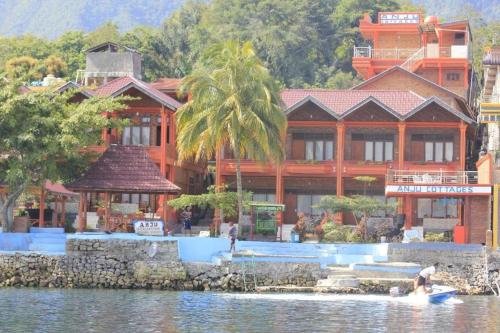 Imagen general del Hotel Anju Cottage. Foto 2