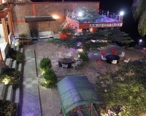 Imagen general del Hotel Anju Cottage. Foto 3