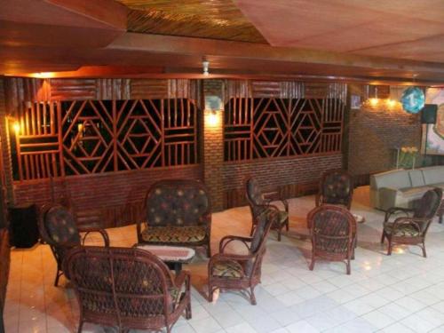 Imagen general del Hotel Anju Cottage. Foto 4