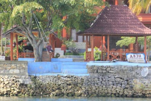 Imagen general del Hotel Anju Cottage. Foto 5