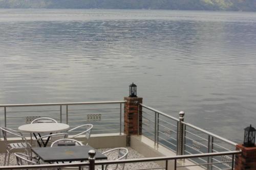 Imagen general del Hotel Anju Cottage. Foto 6