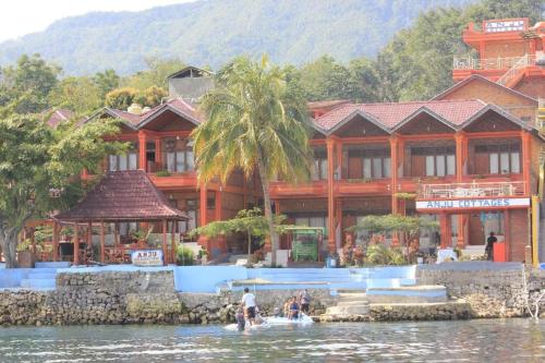 Imagen general del Hotel Anju Cottage. Foto 7