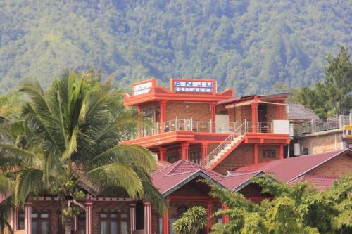 Imagen general del Hotel Anju Cottage. Foto 8