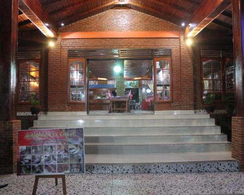 Imagen general del Hotel Anju Cottage. Foto 9