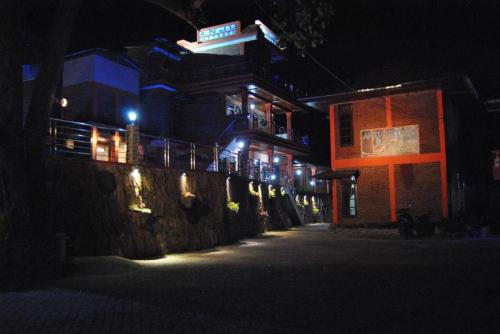 Imagen general del Hotel Anju Cottage. Foto 11