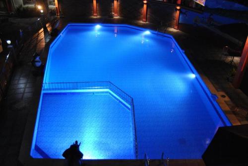 Imagen general del Hotel Anju Cottage. Foto 12