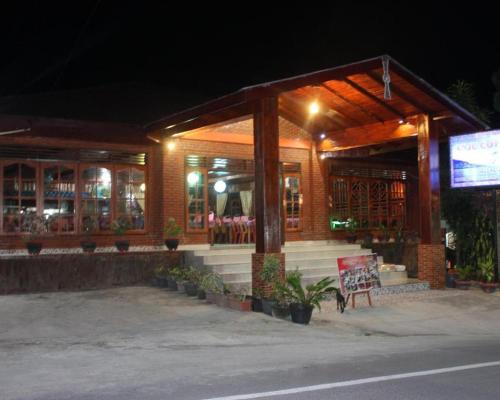 Imagen general del Hotel Anju Cottage. Foto 14