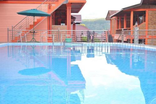 Imagen general del Hotel Anju Cottage. Foto 15