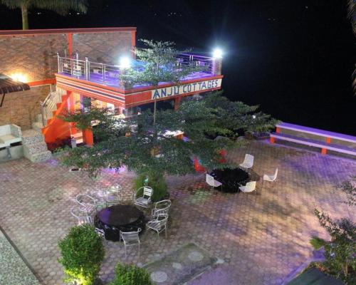 Imagen general del Hotel Anju Cottage. Foto 16