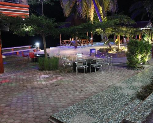 Imagen general del Hotel Anju Cottage. Foto 17