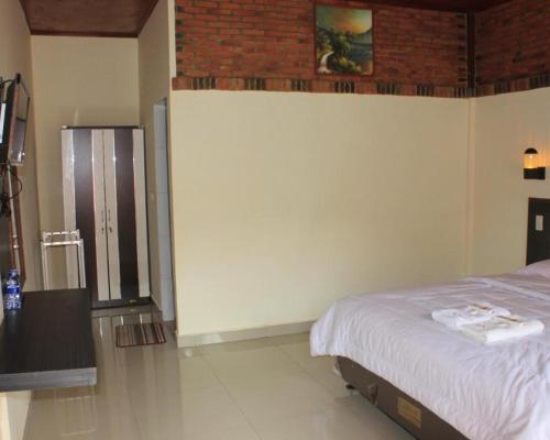 Imagen general del Hotel Anju Cottage. Foto 18