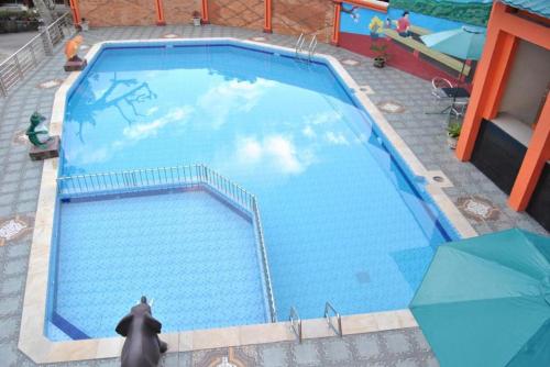 Imagen general del Hotel Anju Cottage. Foto 19