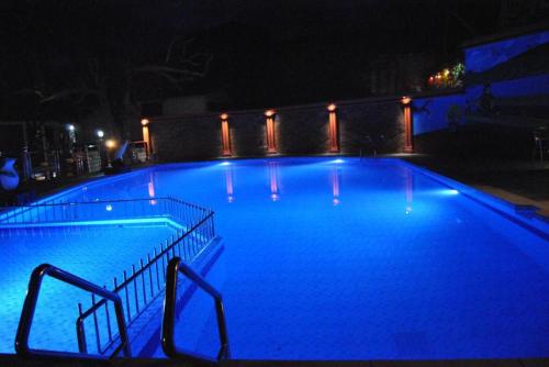 Imagen general del Hotel Anju Cottage. Foto 20