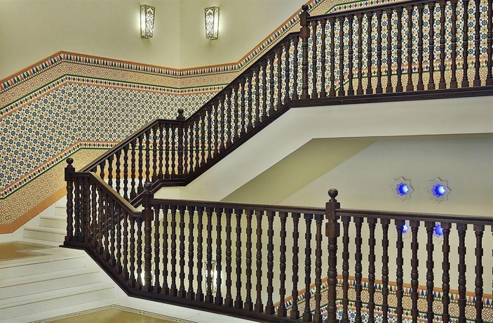 Imagen general del Hotel Anjum Makkah. Foto 2