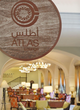 Imagen general del Hotel Anjum Makkah. Foto 4