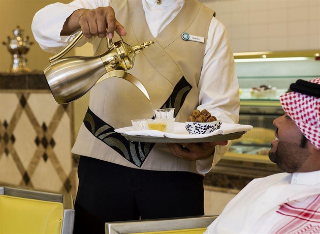 Imagen general del Hotel Anjum Makkah. Foto 5