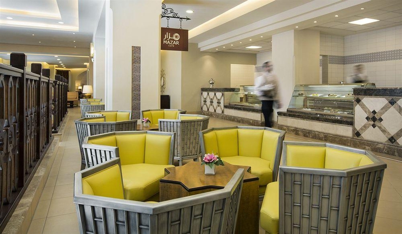 Imagen general del Hotel Anjum Makkah. Foto 6