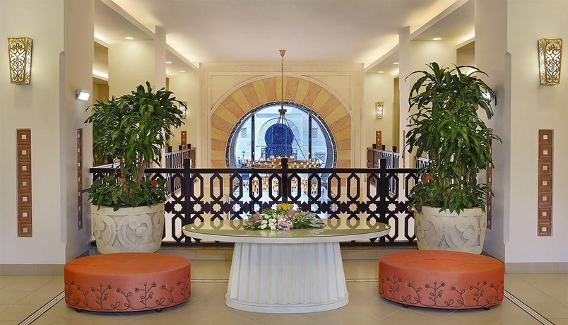 Imagen general del Hotel Anjum Makkah. Foto 7