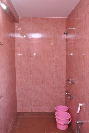 Imagen general del Hotel Anjuna Blue Resort. Foto 14
