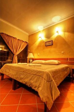 Imagen general del Hotel Anjungan Beach Resort & Spa. Foto 7