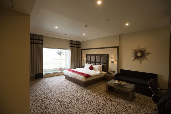 Imagen de la habitación del Hotel Anjushree - Ujjain. Foto 9