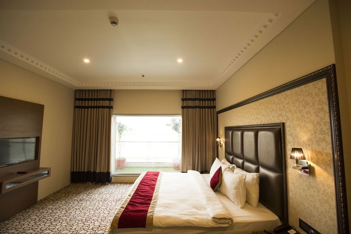 Imagen de la habitación del Hotel Anjushree - Ujjain. Foto 13