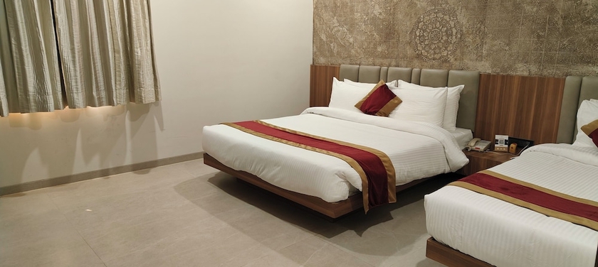 Imagen de la habitación del Hotel Anjushree Value Stay. Foto 6