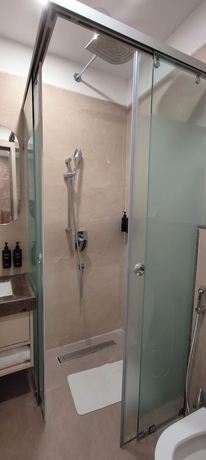Imagen de la habitación del Hotel Anjushree Value Stay. Foto 9