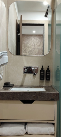 Imagen de la habitación del Hotel Anjushree Value Stay. Foto 10