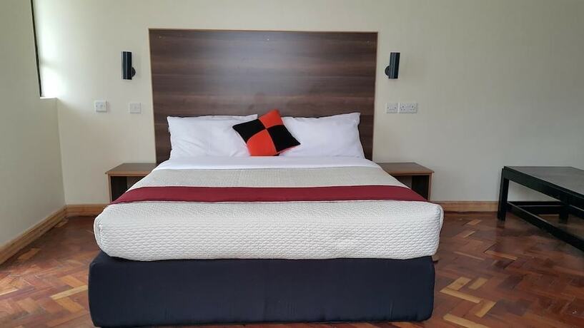 Imagen de la habitación del Hotel Anka Resort. Foto 17