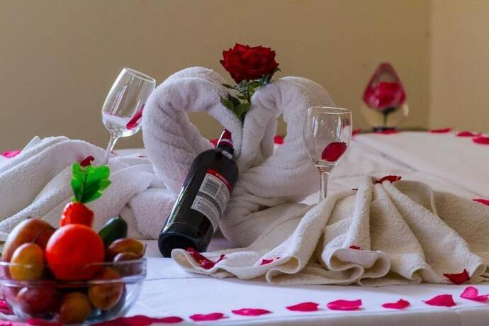 Imagen general del Hotel Anka Resort. Foto 2