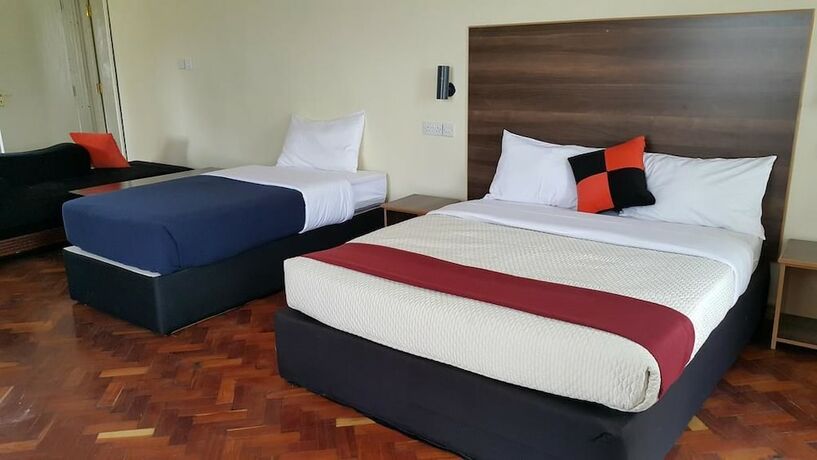 Imagen general del Hotel Anka Resort. Foto 3