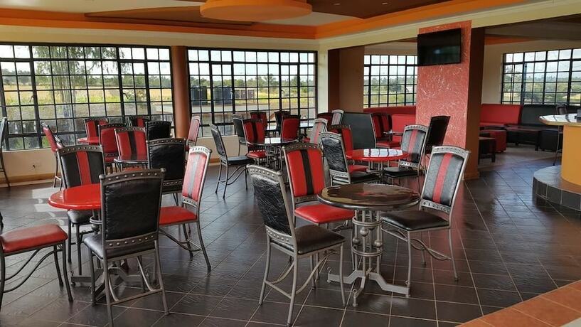 Imagen general del Hotel Anka Resort. Foto 4