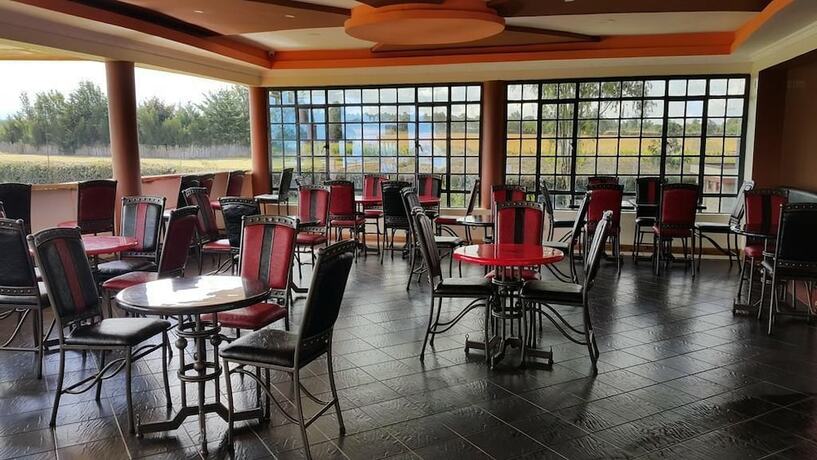 Imagen general del Hotel Anka Resort. Foto 9