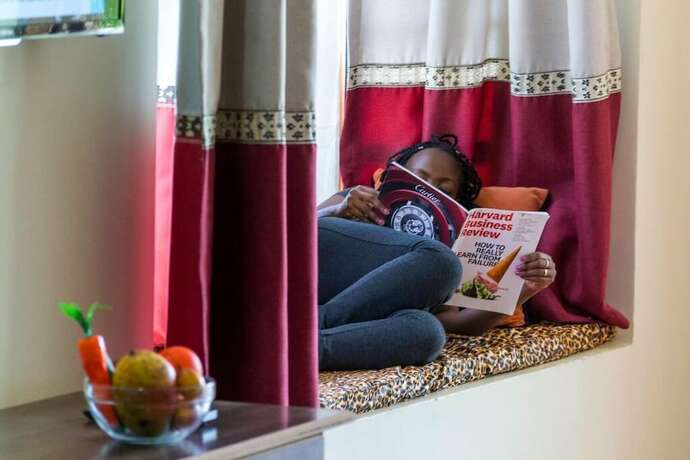 Imagen general del Hotel Anka Resort. Foto 10