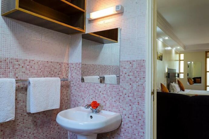 Imagen general del Hotel Anka Resort. Foto 11