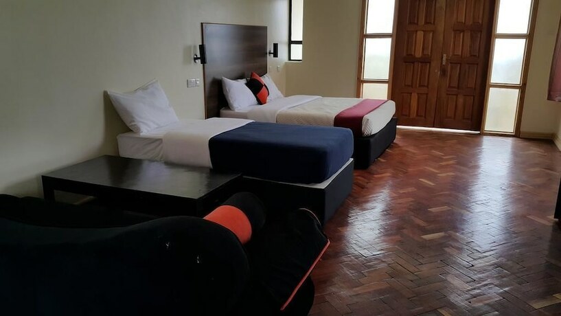 Imagen de la habitación del Hotel Anka Resort. Foto 20