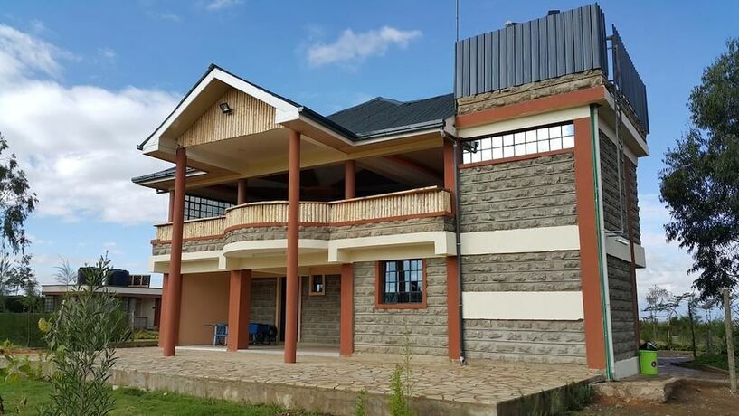 Imagen general del Hotel Anka Resort. Foto 13