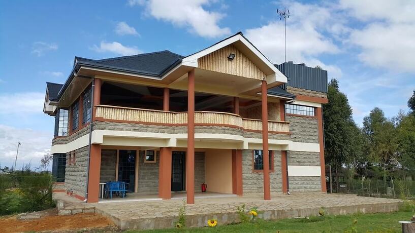 Imagen general del Hotel Anka Resort. Foto 15