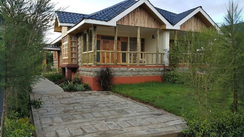 Imagen general del Hotel Anka Resort. Foto 16