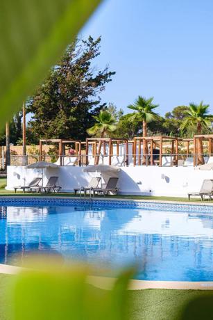 Imagen general del Hotel Ankaa - Adults Only Over 14. Foto 1