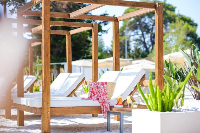 Imagen general del Hotel Ankaa - Adults Only Over 14. Foto 2