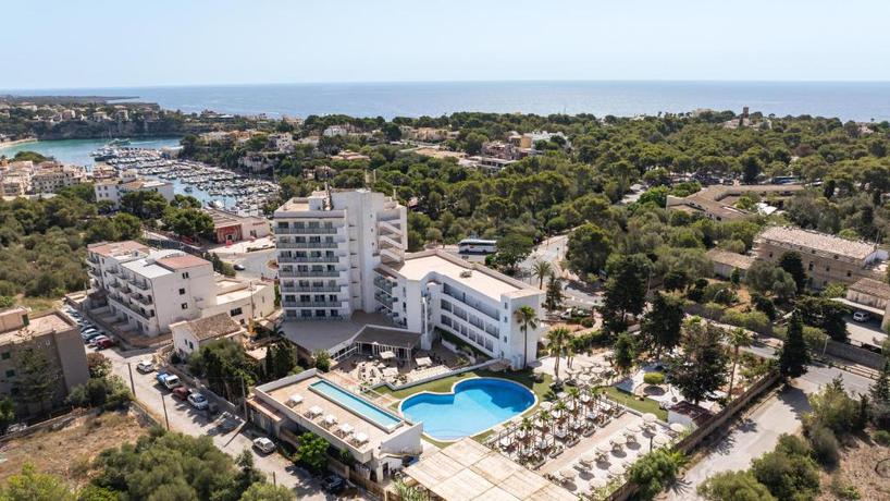 Imagen general del Hotel Ankaa - Adults Only Over 14. Foto 20