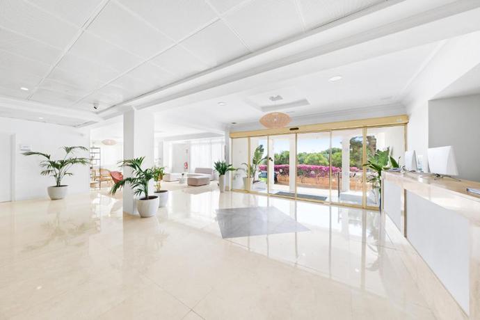 Imagen general del Hotel Ankaa - Adults Only Over 14. Foto 6