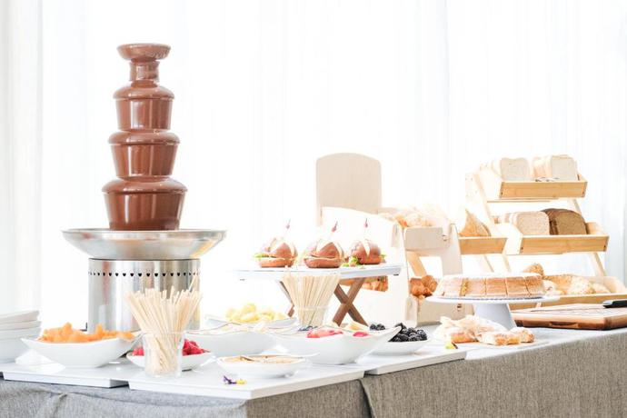 Imagen general del Hotel Ankaa - Adults Only Over 14. Foto 7