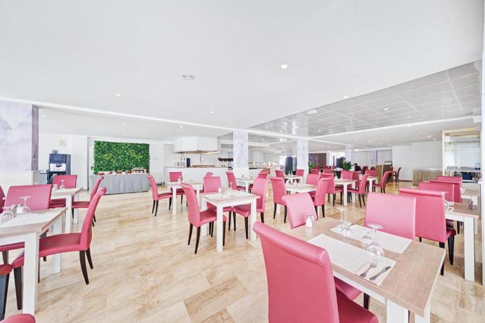 Imagen general del Hotel Ankaa - Adults Only Over 14. Foto 9