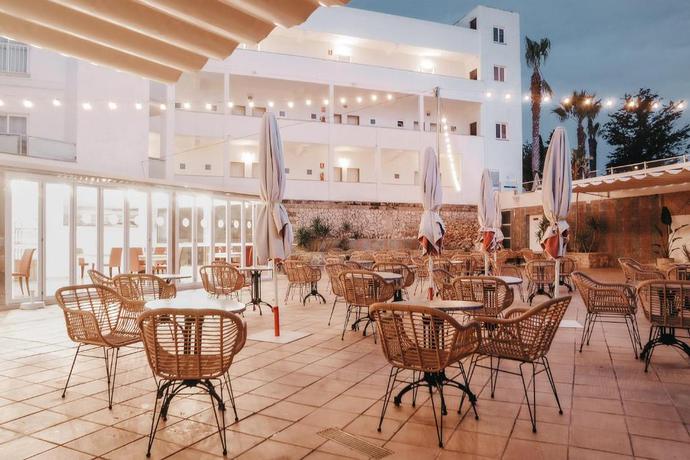 Imagen general del Hotel Ankaa - Adults Only Over 14. Foto 10