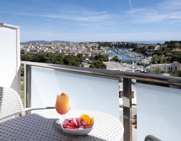 Imagen general del Hotel Ankaa - Adults Only Over 14. Foto 12